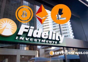 Fidelity Investments