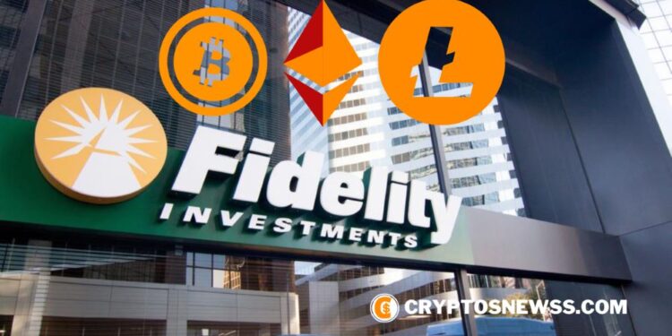 Fidelity Investments