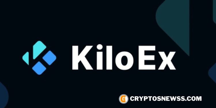 KiloEx