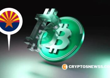 Arizona has become the second U.S. state to adopt Bitcoin