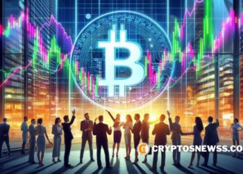 Bitcoin Price Possible New All high time