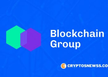 Blockchain-group