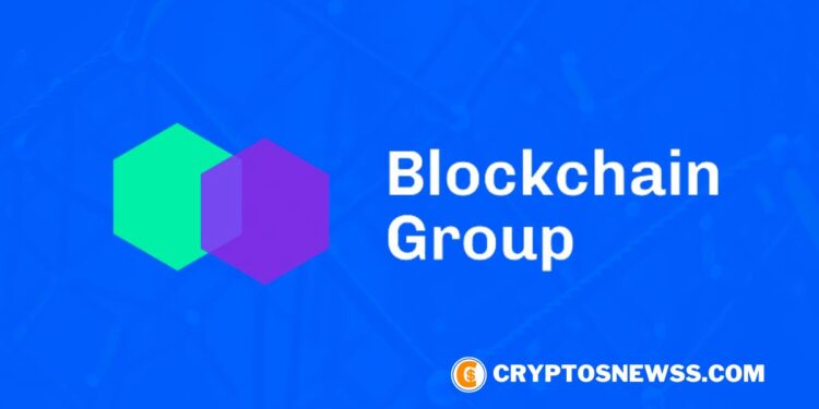 Blockchain-group