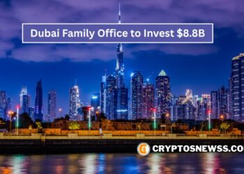 Dubai Family Office to Invest