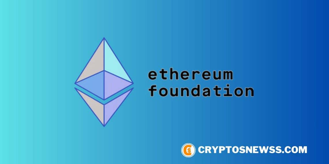 Ethereum Foundation
