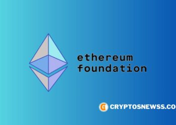 Ethereum Foundation