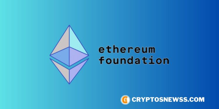 Ethereum Foundation