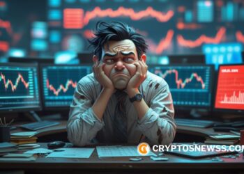 Whale Trader James Wynn