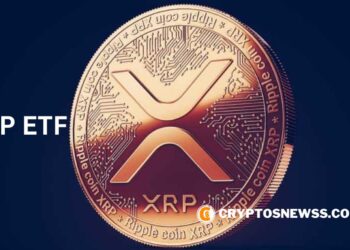 XRP ETF