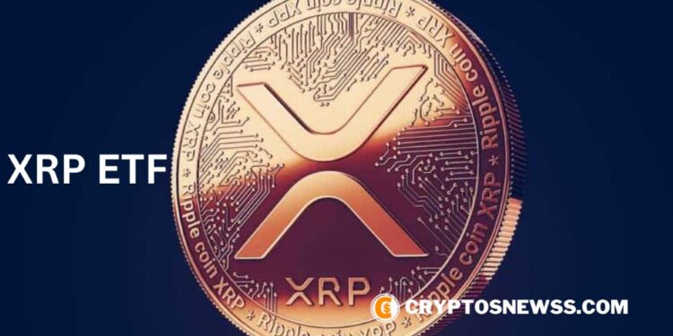 XRP ETF