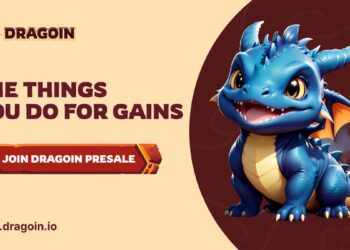 Dragoin’s Telegram Game Leads Best Long-Term Crypto Picks as PEPE Targets $0.0000010 and DOGE Eyes 500% Setup