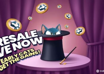 Passed on Housecoin? This Cat’s Final $0.00001166 Stage Is Closing Fast