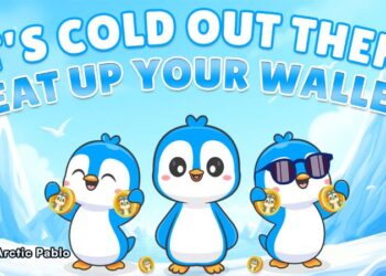 Missed Dogecoin? Arctic Pablo Coin Stands Out Among the Best New Meme Coins to Join Now