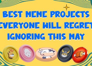 Why BTFD’s $1,000 Into $120K Moon Math Makes It the Must-Grab in the 3 Top New Meme Coins to Join Today