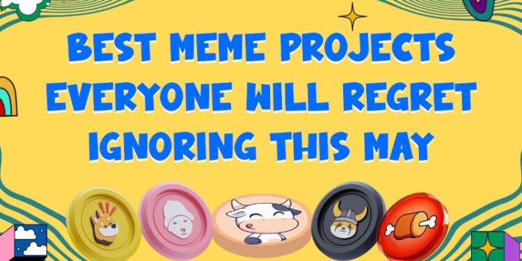 Why BTFD’s $1,000 Into $120K Moon Math Makes It the Must-Grab in the 3 Top New Meme Coins to Join Today