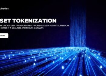 Jim Cramer’s Crypto Warning Falls Flat—Qubetics, AAVE, and Cronos Named the Best Cryptos to Join This Month by Analysts