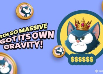 69% APY with Troller Cat – The Best Crypto to Stake, While Dogecoin Crawls and Peanut the Squirrel Pops