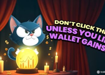 Stake with Troller Cat and Reap 69% APY — The Best Crypto to Stake as Dogecoin Slows and Dogs Signals an Uptrend