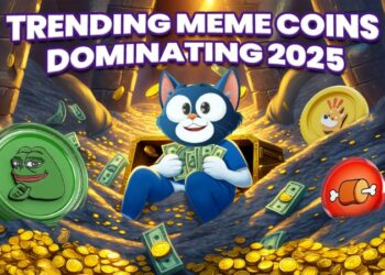 3 Coins Which Could 100x: Explore Troller Cat’s Best Meme Coin Presale to Buy Now Along with Book of Meme and Simon’s Cat
