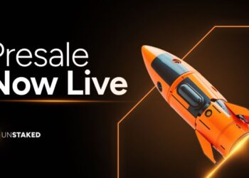 At $0.00823, Unstaked Presents a 2700% Growth Opportunity, While XRP ETF Rallies & SUI Eyes $5