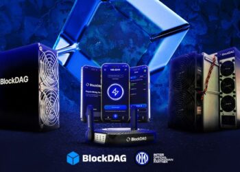 Supercharge Your Earnings in 2025: BlockDAG X30 Unlocks 600 BDAG/Day With Low Power & Maximum Performance!