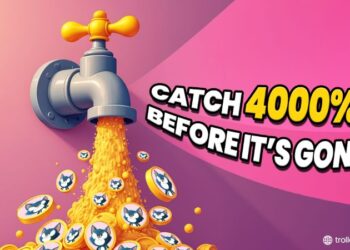 Best 100x Crypto: Troller Cat Rockets 133% as Floki Hits a Wall and Mog Coin Gets Buried in Trillions