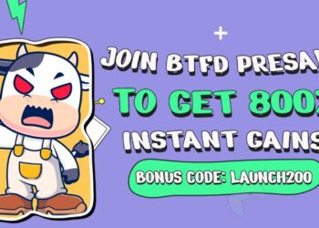 Final Call for BTFD: Grab 3X Bonus or Miss the 90X Moonshot—Best New Meme Coins to Join for Long Term as PEPE Spikes and PNUT Battles On