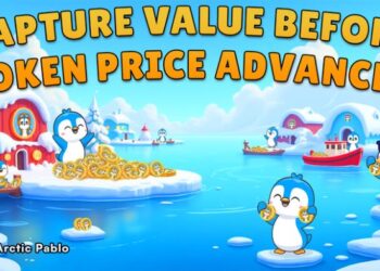 Shiba Inu’s ICO Made Headlines and Fortunes — Arctic Pablo Is the Best Meme Coin Investors Are Watching Closely Now