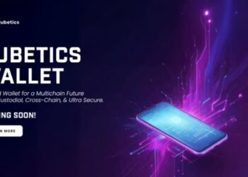 ARK Invest Bets Big on Crypto ETFs—Is Qubetics the Best Crypto Under $1 to Grab Now as Polkadot and Aptos Follow?