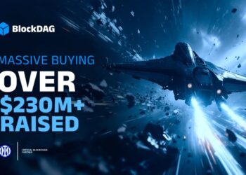 BlockDAG’s $233.5M Run Sparks Action as SUI’s Future Remains Unclear & Litecoin ETF Gets Pushed