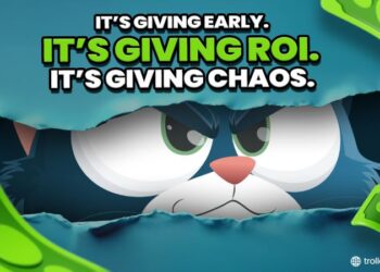 Best Meme Coin Presales to Buy This Week: Troller Cat Rises 25% on Friday as Dogwifhat Breaks Down and Degen Moves Fast