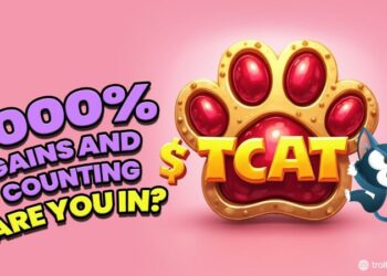 Best Crypto to Buy Now: $35K in Troller Cat Presale Could Hit $1.59M as Goatseus Maximus and Ponke Wobble