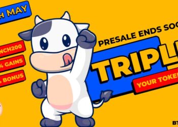 Best Cryptos for Beginners Aren’t Always Obvious—But BTFD’s Presale Ends in 4 DAYS as Ponke and GIGA Make Noise