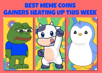 Last-Minute Hype: $BTFD’s 4X Token Bonus + These 2 Hot Picks Are the Best New Meme Coins to Invest in Now