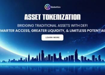 Why Qubetics, Chainlink, and Cosmos Are Topping the Charts as the Next Big Crypto in 2025?