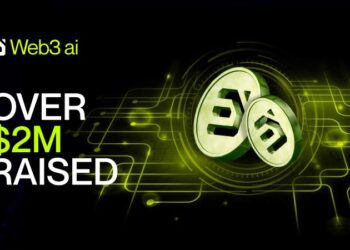 Web3 ai Raises $500K in 24 Hours With Its 1747% ROI as Hedera and Chainlink Adapt to Market Demand