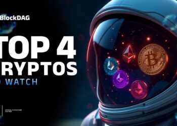 Top Crypto Coin to Buy Today: BlockDAG’s $233.5M Surge Tops Chainlink, Hedera, and ONDO Picks