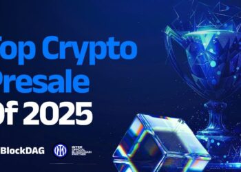 Top Crypto Presales of 2025: BlockDAG, Cold Wallet & Dragoin Set to Deliver Massive ROI
