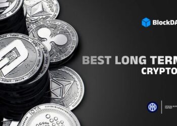 Top-Performing Cryptos Right Now: BlockDAG, Tron, Solana, & Chainlink Lead the Charge