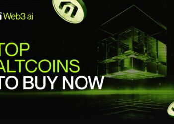 Web3 ai, Algorand, Cosmos, or TRON: Which Is the Best Crypto Investment Right Now?
