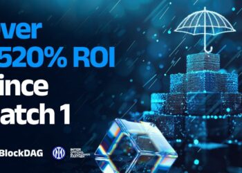 BlockDAG’s $251M Raise and 200x Goals Set It Apart from SHIB’s Forecast and PEPE’s 80% Rally