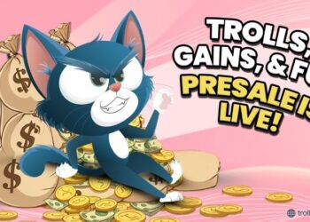 Brett Price Prediction: From $0.0001 to $0.71—Troller Cat Presale Already Up 133%, Eyes 4,453% ROI