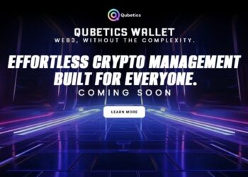 Qubetics Draws Developer Interest as One of the Best Cryptos to Join for Long Term—Theta AI and BNB Updates Surge
