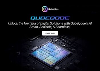 Missed Arbitrum at ICO Prices? Qubetics Might Be the Best Crypto to Buy This Month Instead