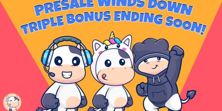 Top New Meme Coins to Buy and Hold for Short Term? Invest $200 and Get $600 in BTFD or Ride Toshi and PENGU’s Waves