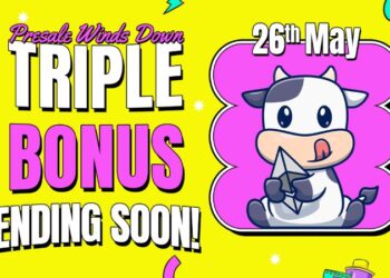 Best Cryptos to Join For Long Term Gains: BTFD Launches Soon—Grab 3X Rewards as SHIB Whales Shift and PENGU Soars