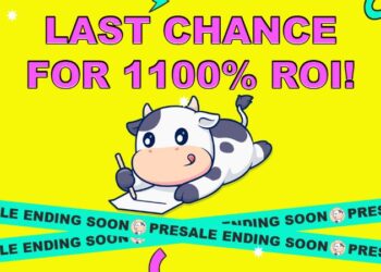 Missed Floki Inu at Its Origins? BTFD Coin’s $0.0002 Entry, 300% LAUNCH300 Bonus, and $0.006 Moon Price Could Hand You 11,900% Gains