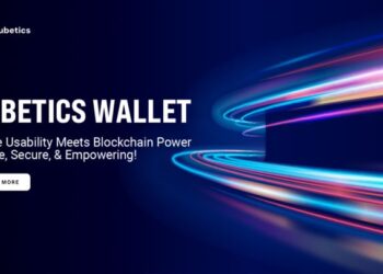 Aptos Price Prediction 2030 Soars to $25.96 as Qubetics Raises $17M and Launches Game-Changing Wallet