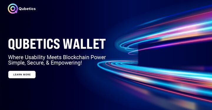 Aptos Price Prediction 2030 Soars to $25.96 as Qubetics Raises $17M and Launches Game-Changing Wallet
