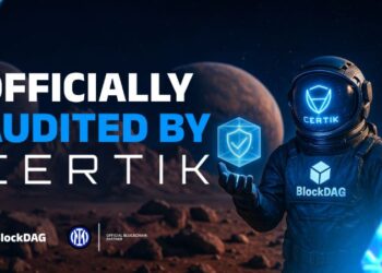 Uniswap Stalls, PI Sentiment Weakens, While BlockDAG Gains Momentum with CertiK Audit & 5 Confirmed Listings